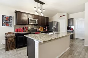 401 Citation Ln., Ponder, TX 76259 - Photo 4