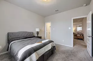 641 Godley, Godley, TX 76044 - Photo 20