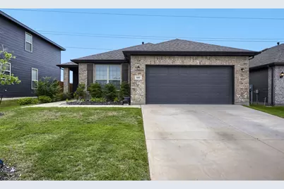 641 Godley, Godley, TX 76044 - Photo 1