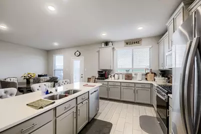641 Godley, Godley, TX 76044 - Photo 8