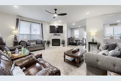 641 Godley, Godley, TX 76044 - Photo 6