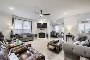 641 Godley, Godley, TX 76044 - Photo 6