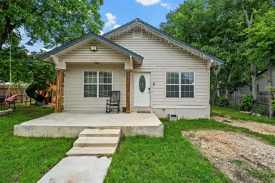 2221 S Park Avenue, Waco, TX 76706 - Photo 2