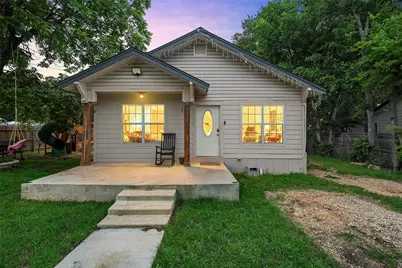 2221 S Park Avenue, Waco, TX 76706 - Photo 1