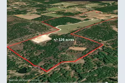 2548 County Road 2690, Alvord, TX 76225 - Photo 1