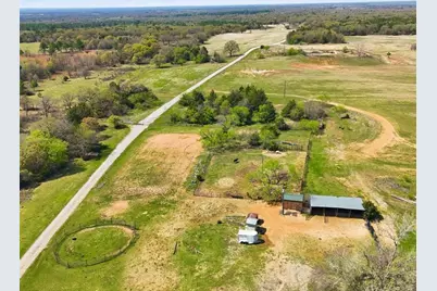 2548 County Road 2690, Alvord, TX 76225 - Photo 14
