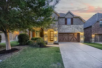 2313 Saint Mary Lane, McKinney, TX 75072 - Photo 1