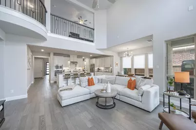 2313 Saint Mary Lane, McKinney, TX 75072 - Photo 1