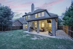 2313 St Mary Ln, McKinney, TX 75072 - Photo 34