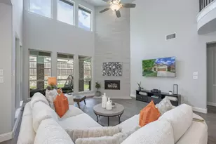 2313 St Mary Ln, McKinney, TX 75072 - Photo 8