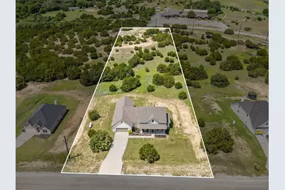 2020 Redemption Drive, Weatherford, TX 76088 - Photo 36