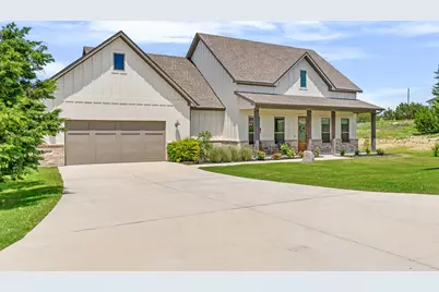 2020 Redemption Drive, Weatherford, TX 76088 - Photo 4
