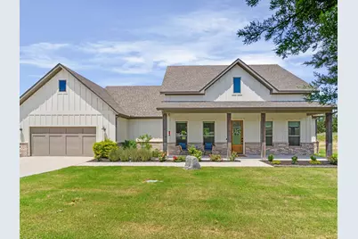 2020 Redemption Drive, Weatherford, TX 76088 - Photo 2