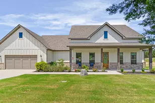 2020 Redemption Dr, Weatherford, TX 76088 - Photo 2
