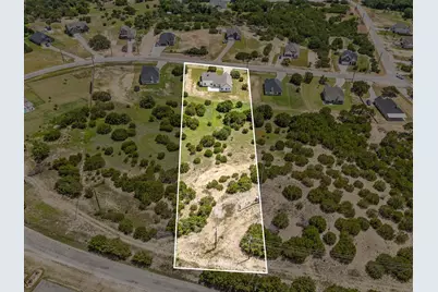 2020 Redemption Drive, Weatherford, TX 76088 - Photo 34
