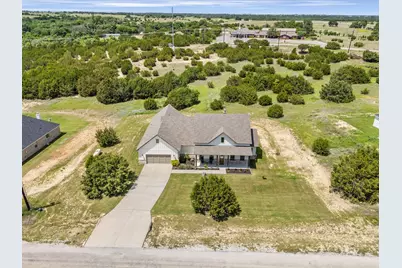 2020 Redemption Drive, Weatherford, TX 76088 - Photo 30