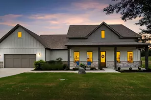 2020 Redemption Dr, Weatherford, TX 76088 - Photo 1