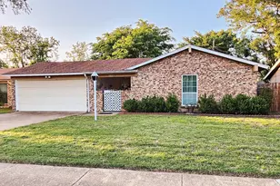 2017 Meadow Glen, Irving, TX 75060 - Photo 1