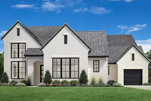 2316 World Tree Wy, Flower Mound, TX 75028 - Photo 1