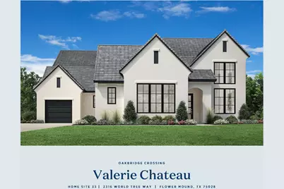2316 World Tree Way, Flower Mound, TX 75028 - Photo 2
