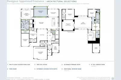 2316 World Tree Way, Flower Mound, TX 75028 - Photo 4