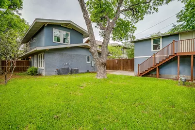 2208 Mistletoe Avenue, Fort Worth, TX 76110 - Photo 30