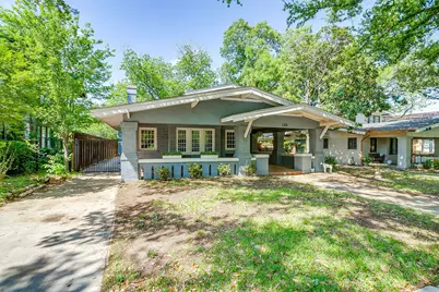 2208 Mistletoe Avenue, Fort Worth, TX 76110 - Photo 2