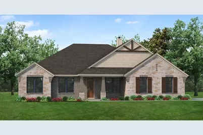 158 Snowy Owl Trail, New Fairview, TX 76078 - Photo 2