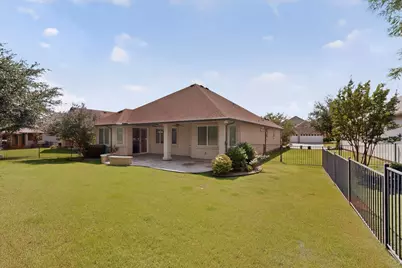 8813 Bradford Street, Denton, TX 76207 - Photo 38