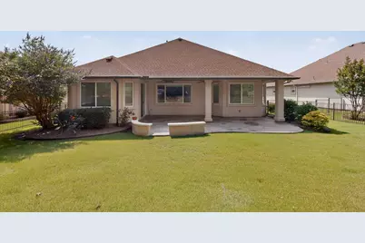 8813 Bradford Street, Denton, TX 76207 - Photo 36