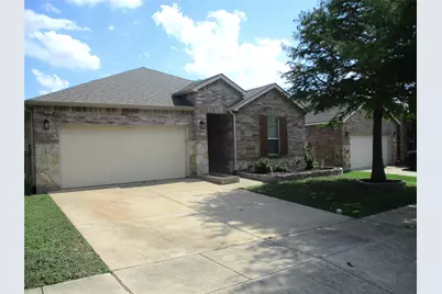 2424 Gelbray Place, Fort Worth, TX 76131 - Photo 2