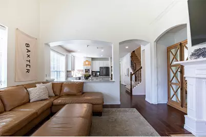 2345 Falcon Point Drive, Frisco, TX 75033 - Photo 6