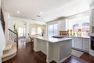 2345 Falcon Point Dr, Frisco, TX 75033 - Photo 8