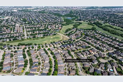2345 Falcon Point Drive, Frisco, TX 75033 - Photo 34