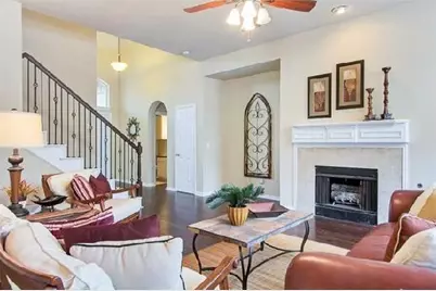 8409 Brown Stone Lane, Frisco, TX 75033 - Photo 16