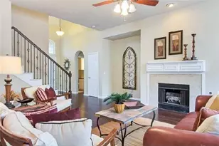 8409 Brown Stone Ln, Frisco, TX 75033 - Photo 16