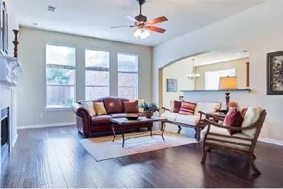 8409 Brown Stone Lane, Frisco, TX 75033 - Photo 12