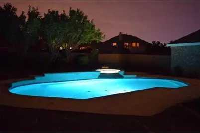 8409 Brown Stone Lane, Frisco, TX 75033 - Photo 24