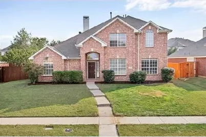 8409 Brown Stone Lane, Frisco, TX 75033 - Photo 1