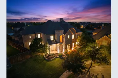 660 Duke Saxony Drive, Lewisville, TX 75056 - Photo 1