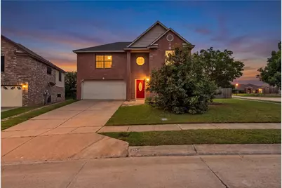 4254 Birch Creek Road, Fort Worth, TX 76244 - Photo 1