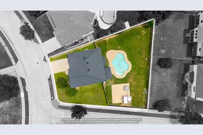 4254 Birch Creek Road, Fort Worth, TX 76244 - Photo 36