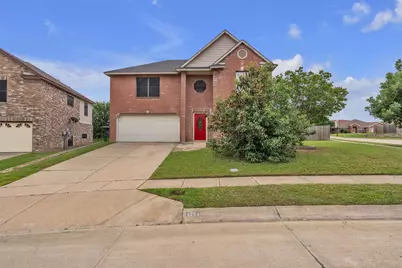 4254 Birch Creek Road, Fort Worth, TX 76244 - Photo 2