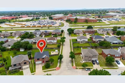 4254 Birch Creek Road, Fort Worth, TX 76244 - Photo 34