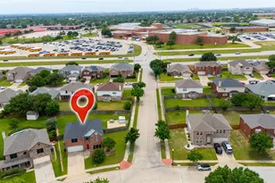 4254 Birch Creek Rd, Fort Worth, TX 76244 - Photo 34