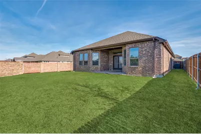 3411 Kodiak Drive, Melissa, TX 75454 - Photo 28