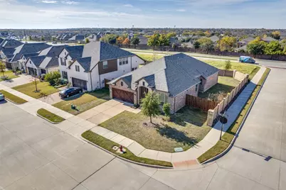 3411 Kodiak Drive, Melissa, TX 75454 - Photo 4
