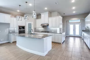 3411 Kodiak Dr, Melissa, TX 75454 - Photo 1