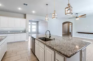 3411 Kodiak Dr, Melissa, TX 75454 - Photo 12