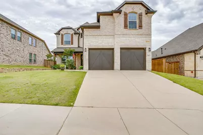 5917 Trail Marker Court, Fort Worth, TX 76123 - Photo 1